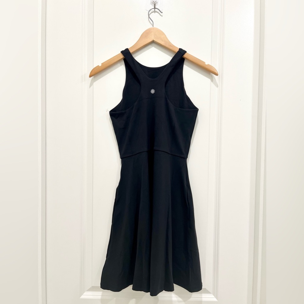 ATHLETA Concious Dress - Picture 5 of 7